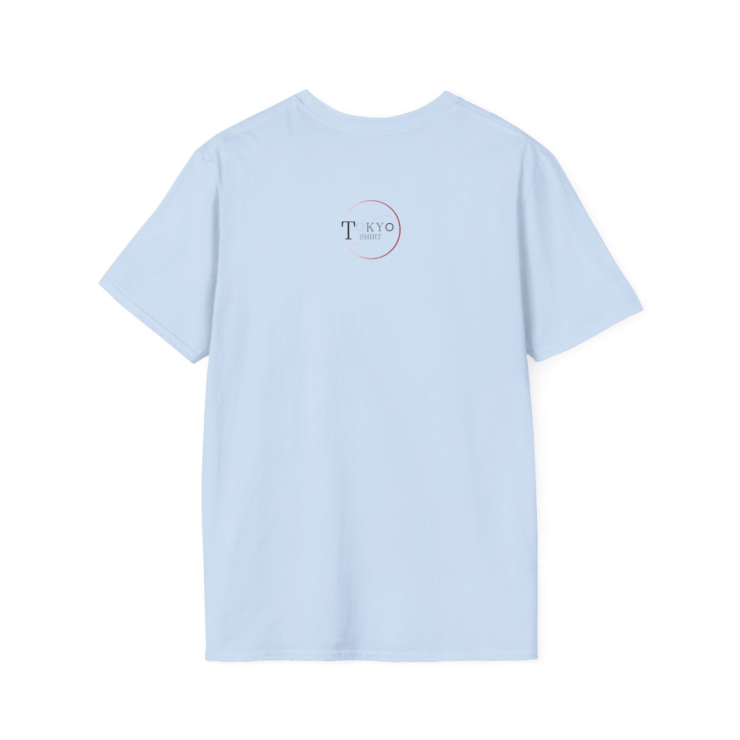 Tokyo - Unisex Softstyle T-Shirt