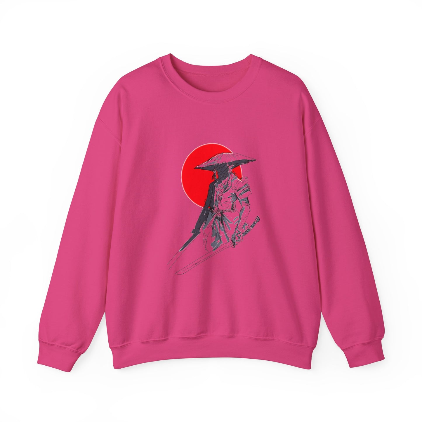 Jap Samurai - Unisex Sweatshirt