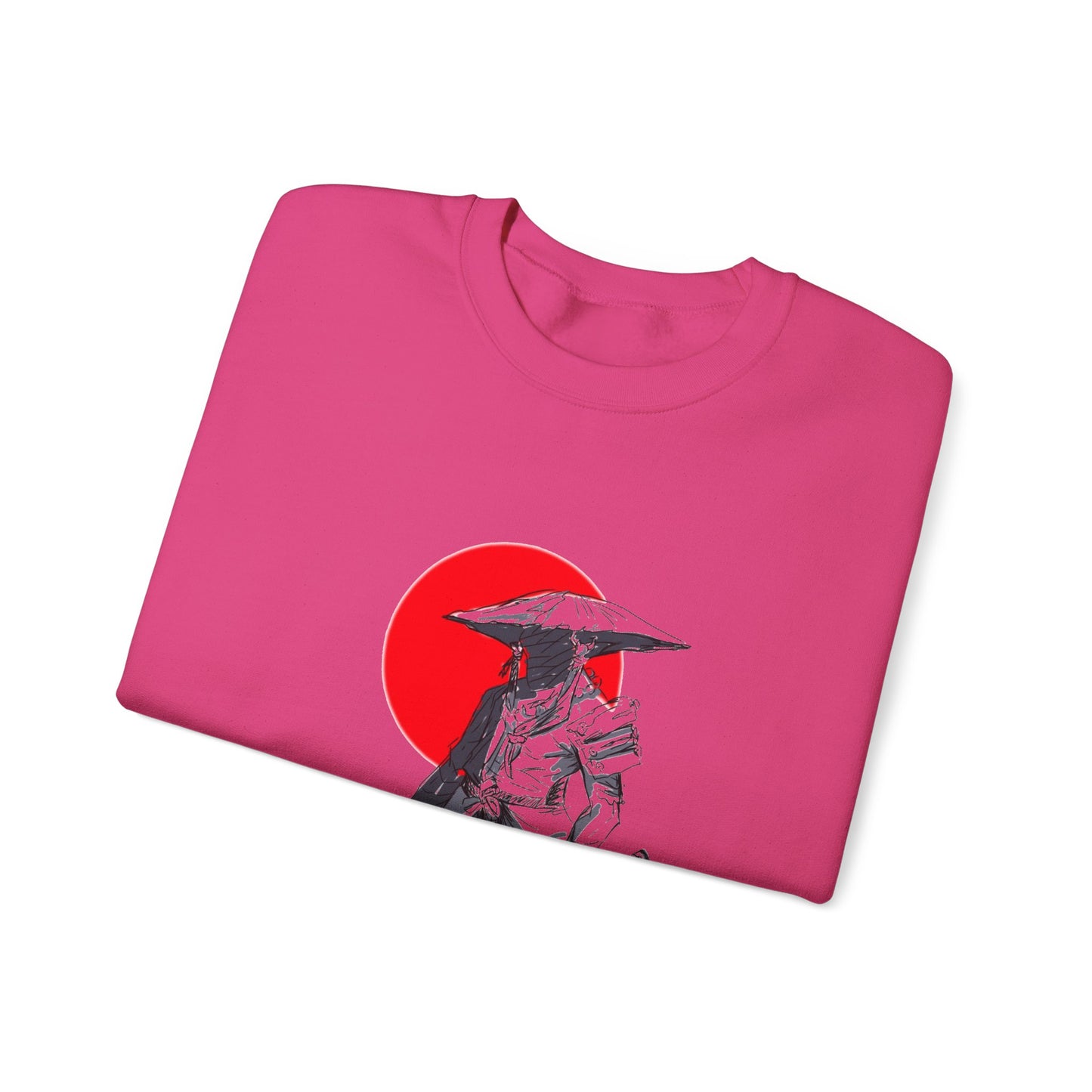 Jap Samurai - Unisex Sweatshirt