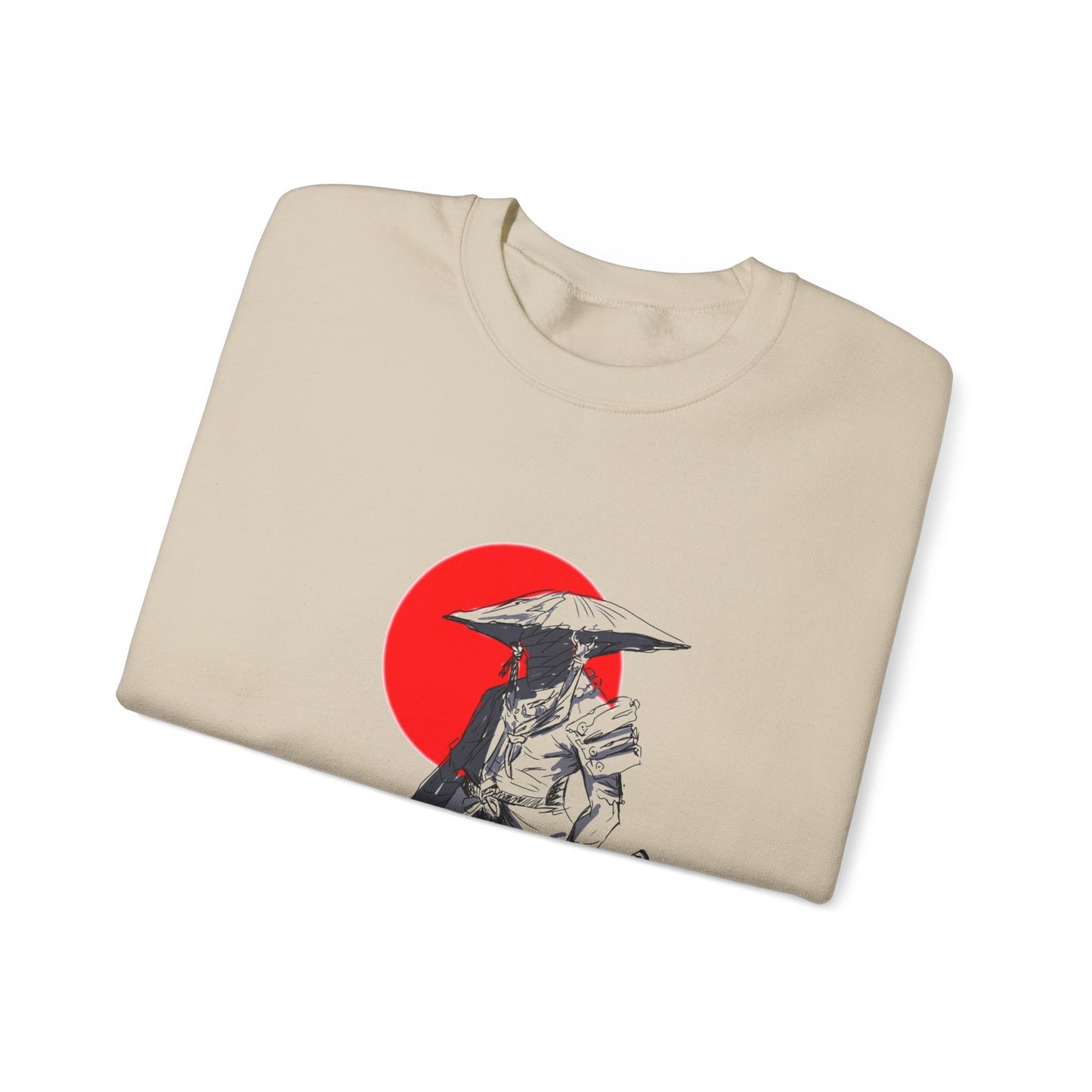 Jap Samurai - Unisex Sweatshirt