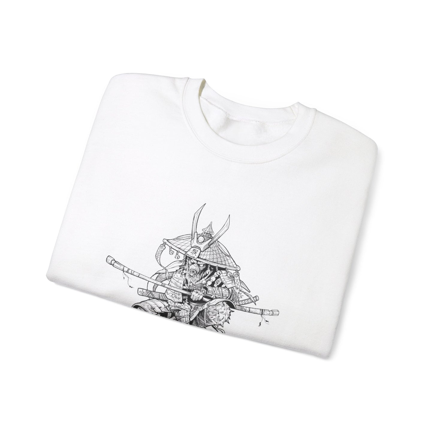 Monkey King - Unisex Sweatshirt