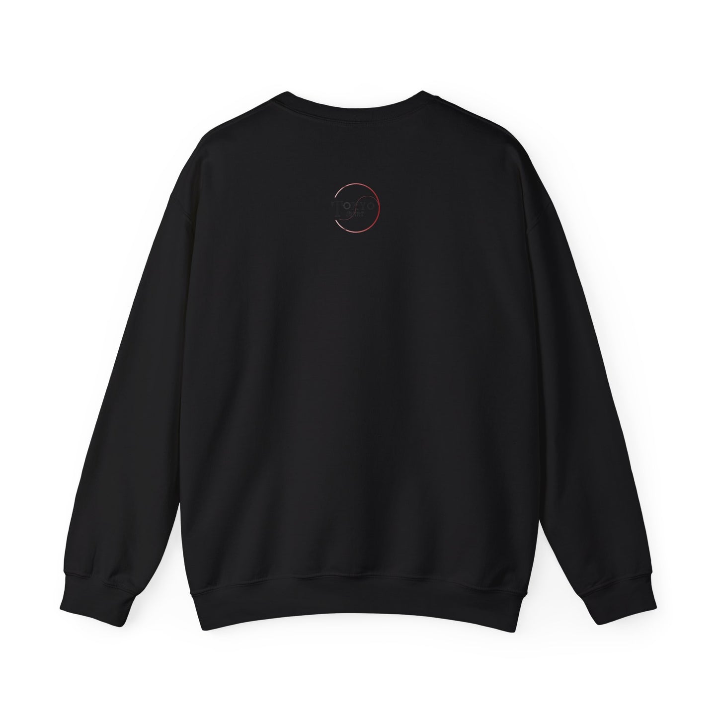 Lone Samurai - Unisex Sweatshirt