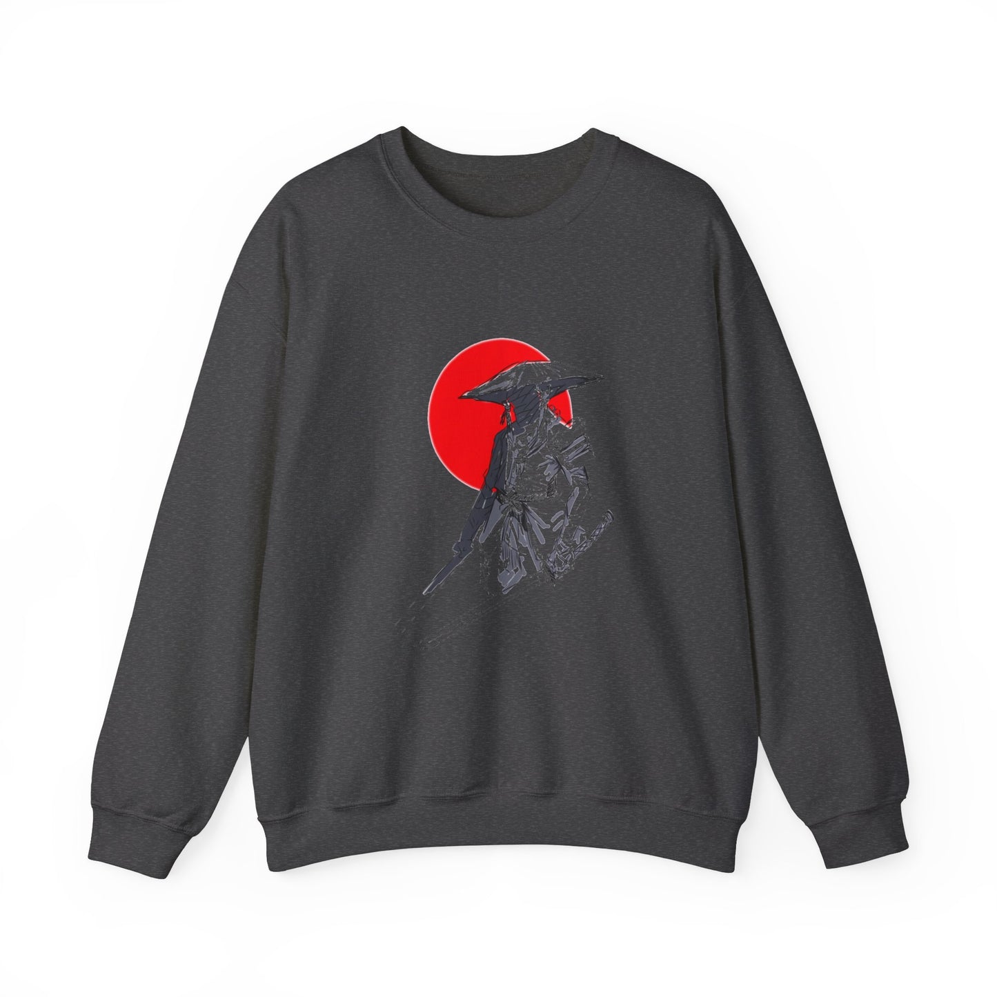 Jap Samurai - Unisex Sweatshirt