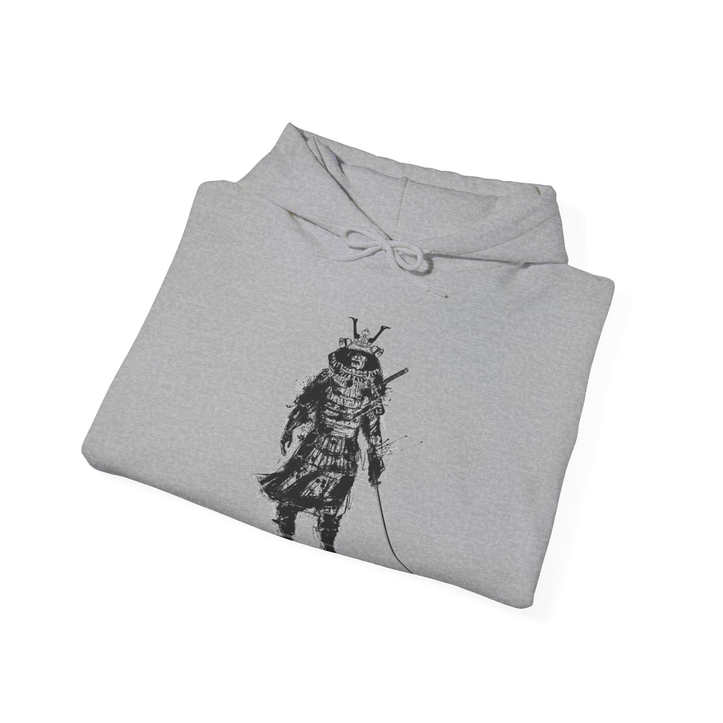 Samurai 1 - Unisex Hoodie