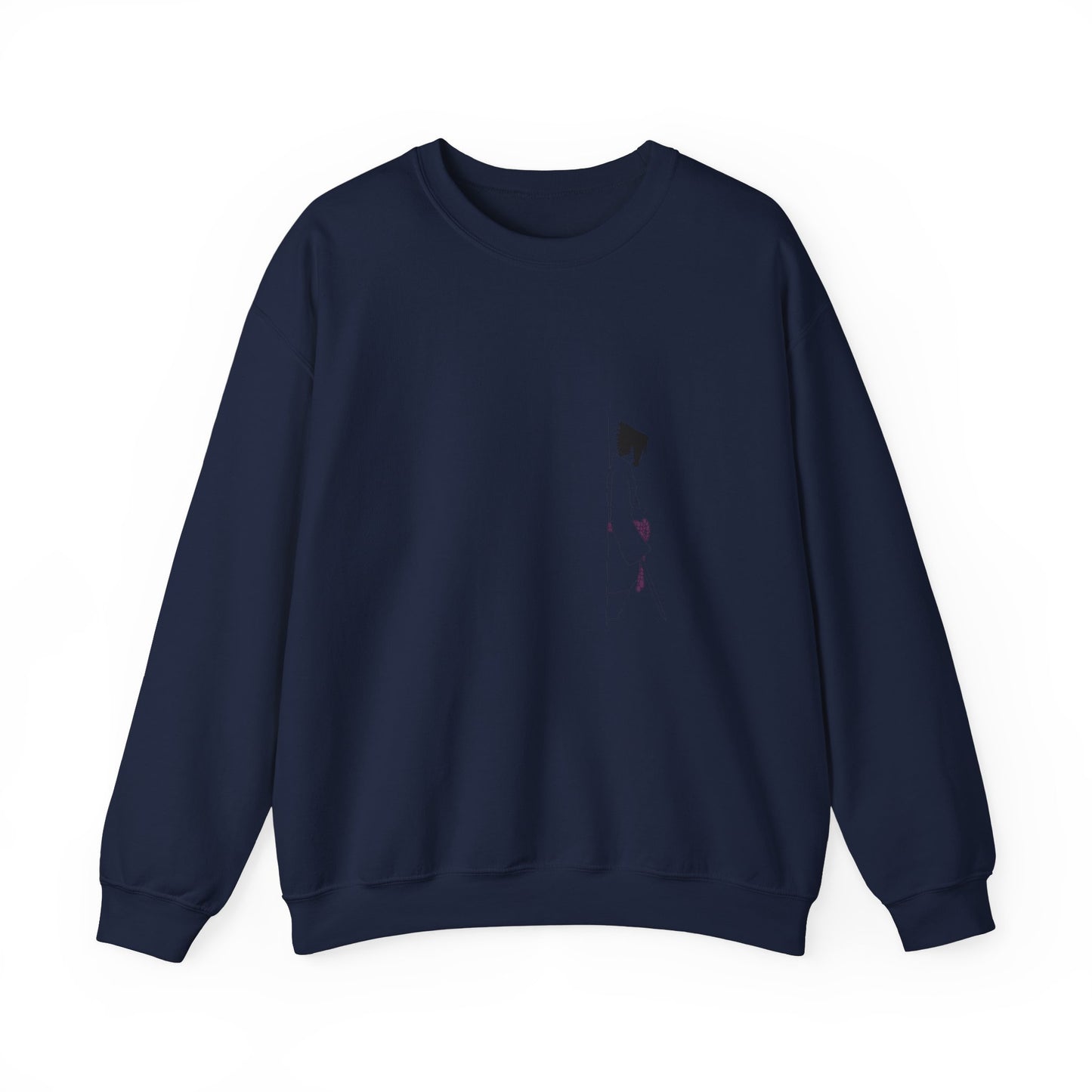 Sasuke - Unisex Sweatshirt