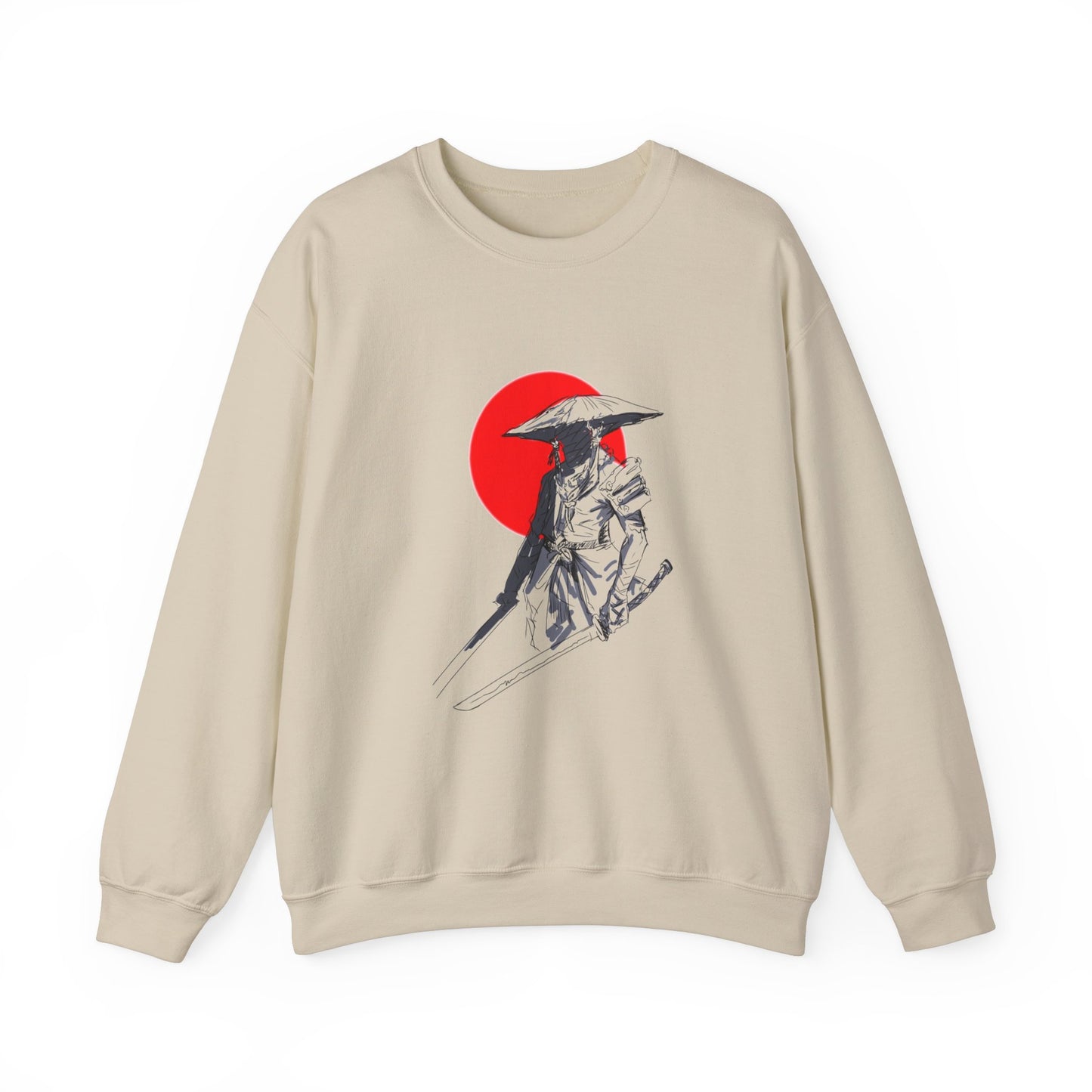 Jap Samurai - Unisex Sweatshirt