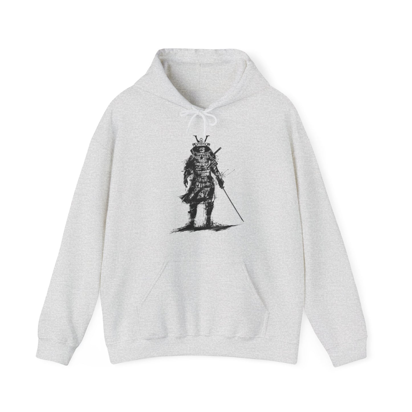 Samurai 1 - Unisex Hoodie