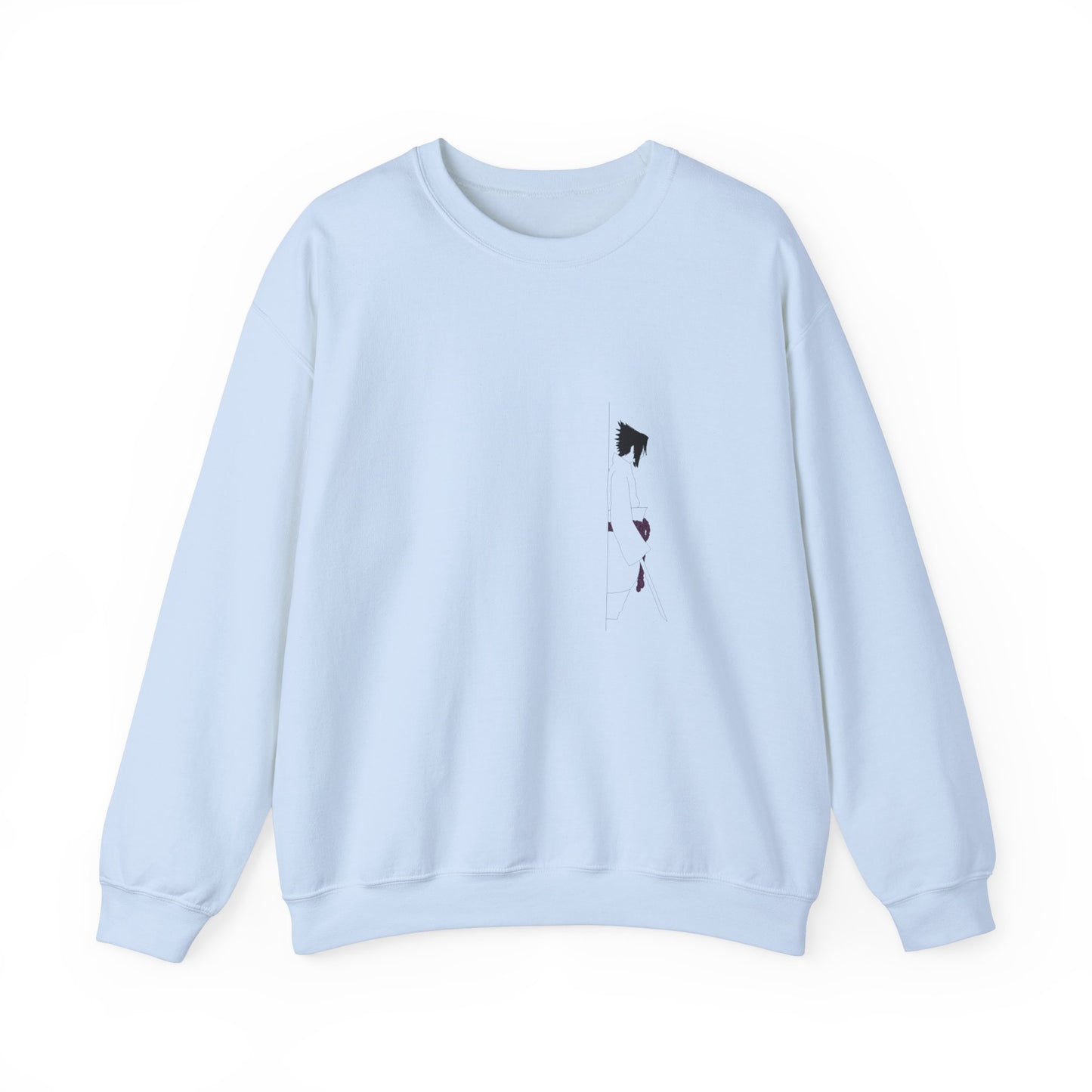 Sasuke - Unisex Sweatshirt