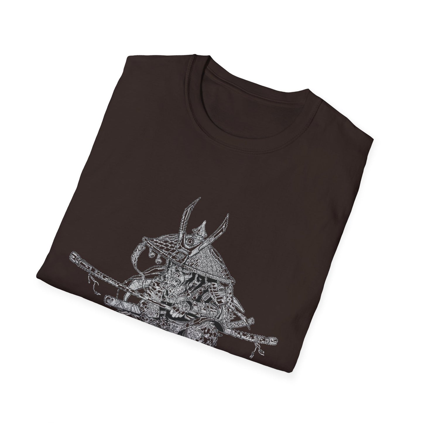 Monkey King - Unisex Softstyle T-Shirt