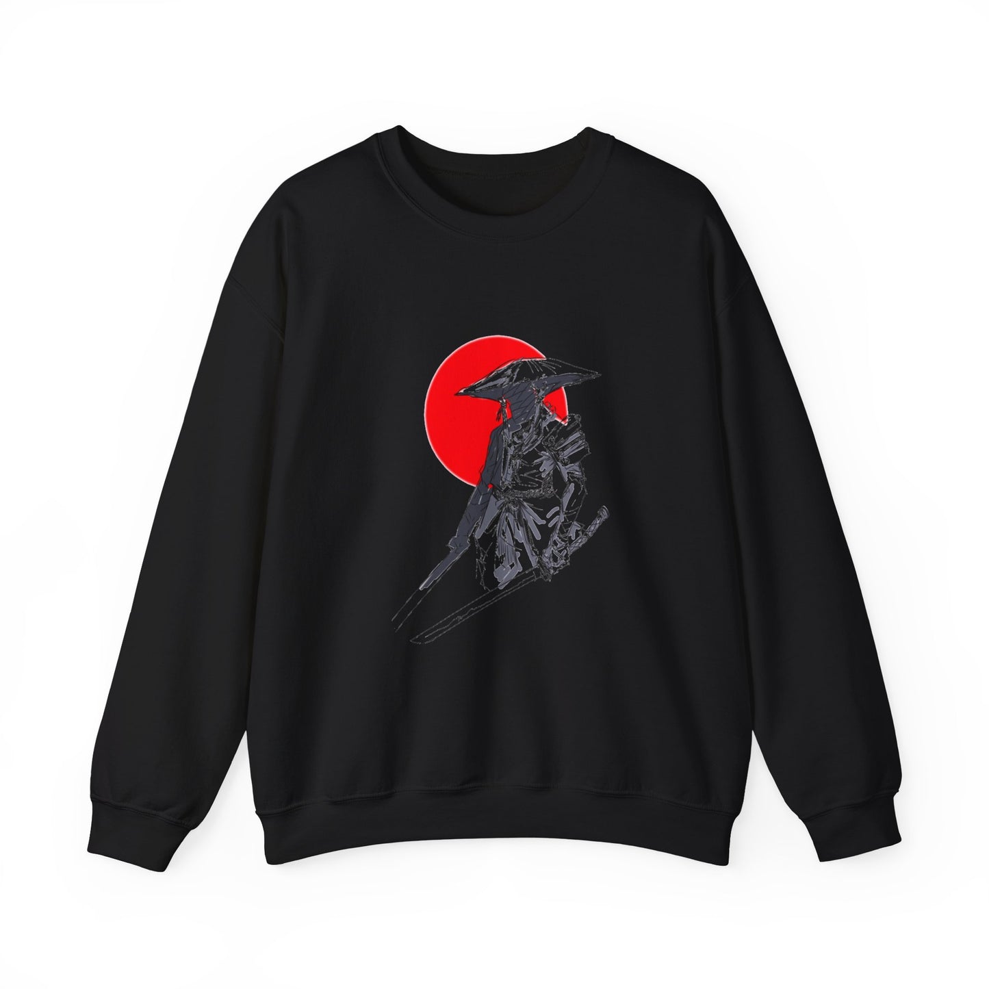 Jap Samurai - Unisex Sweatshirt