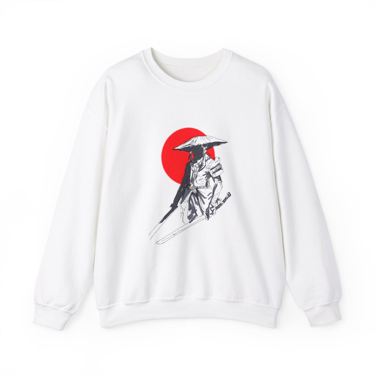 Jap Samurai - Unisex Sweatshirt