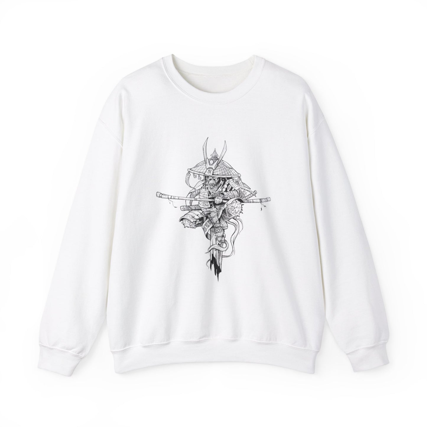 Monkey King - Unisex Sweatshirt