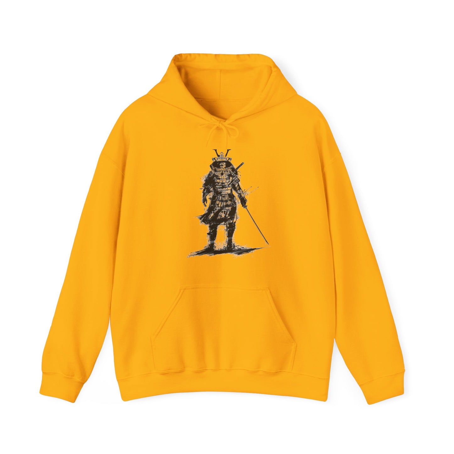 Samurai 1 - Unisex Hoodie