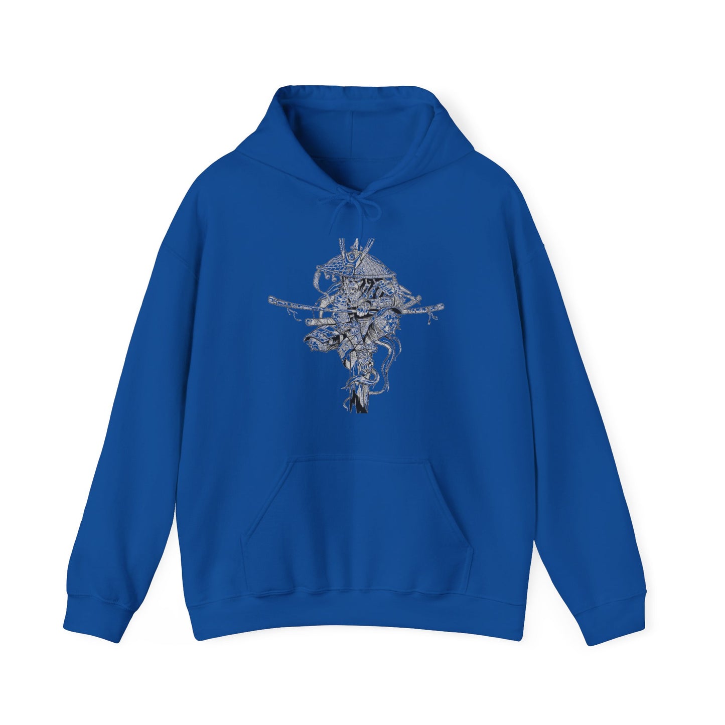 Monkey King - Unisex Hoodie