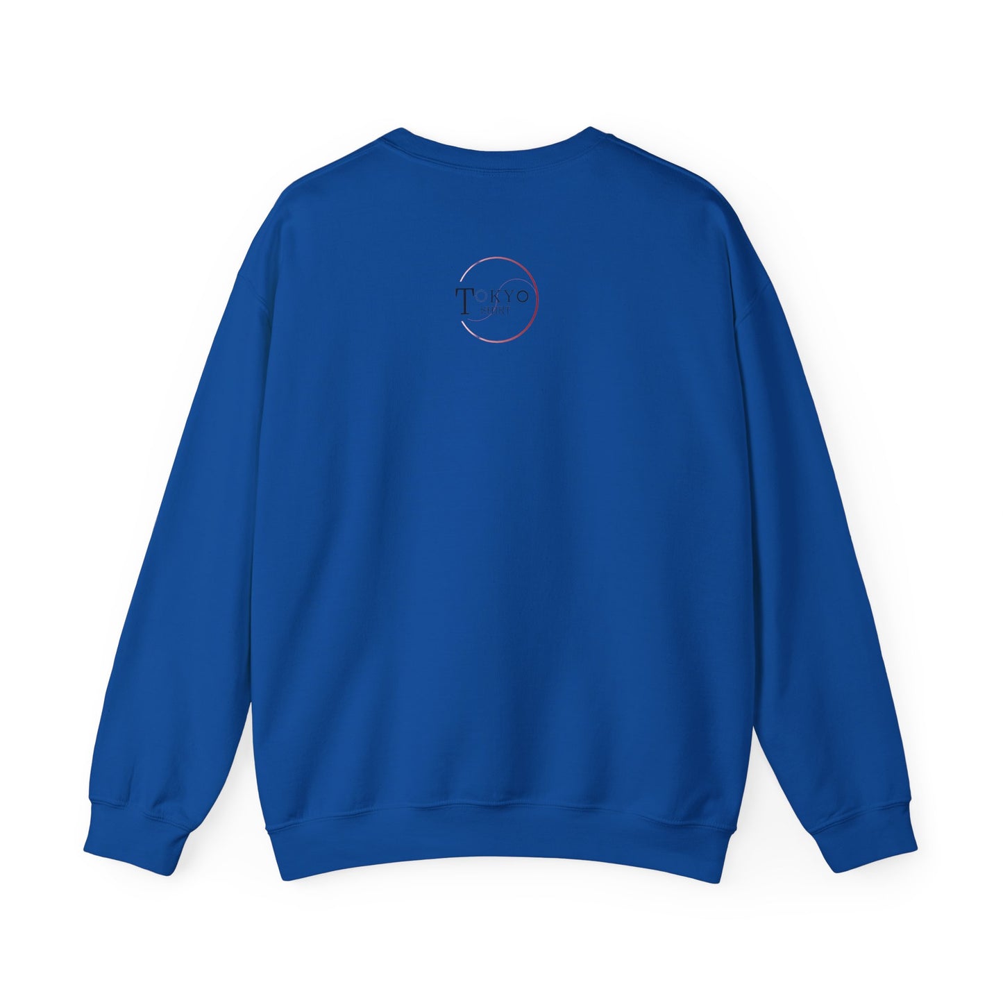 Sasuke - Unisex Sweatshirt