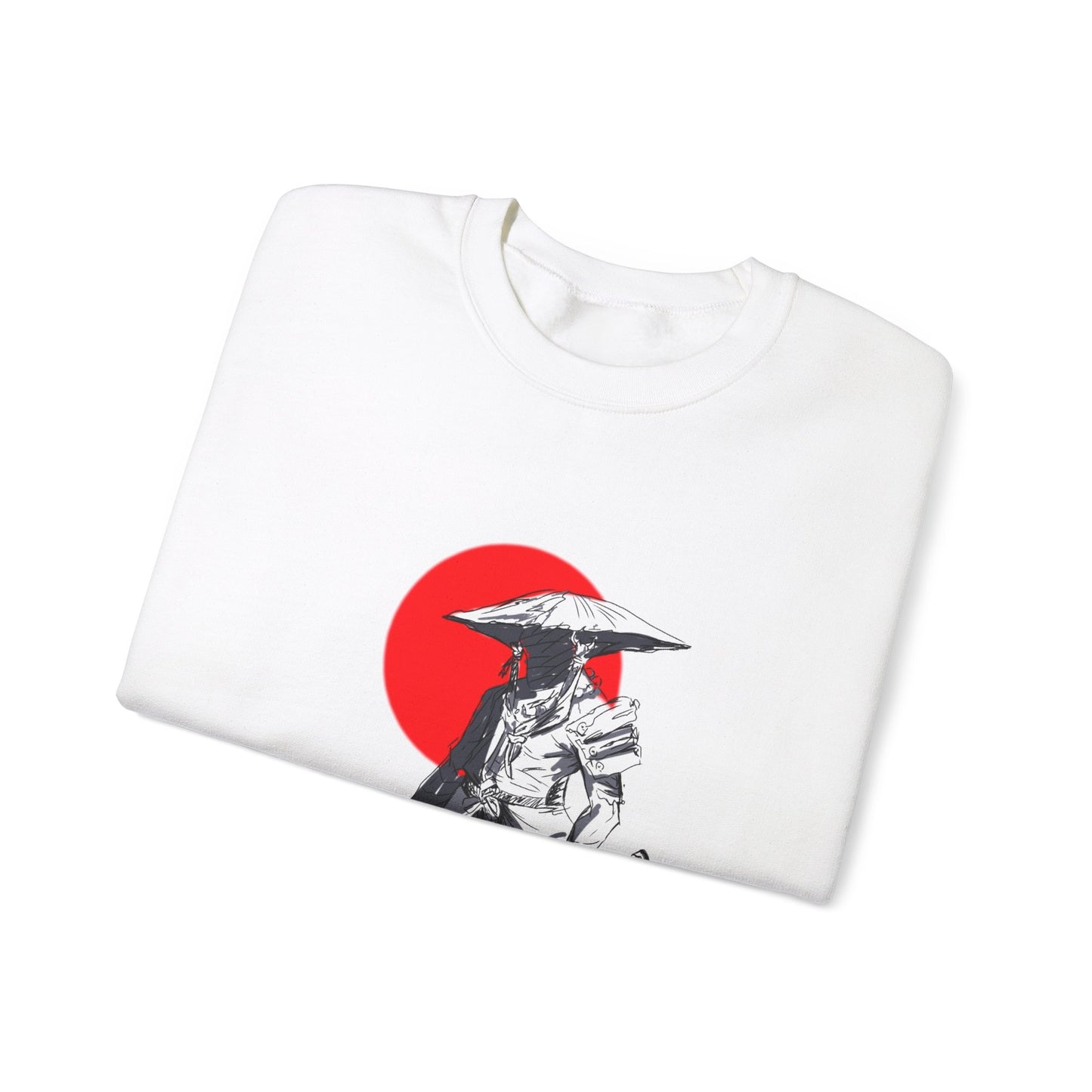 Jap Samurai - Unisex Sweatshirt