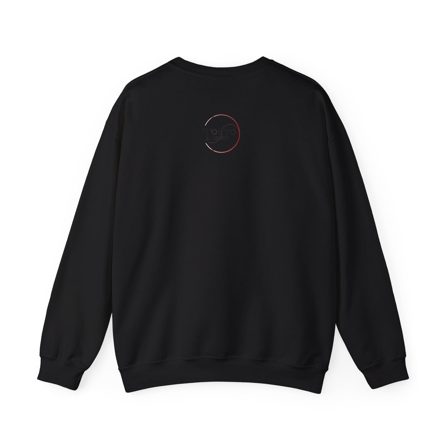 Sasuke - Unisex Sweatshirt