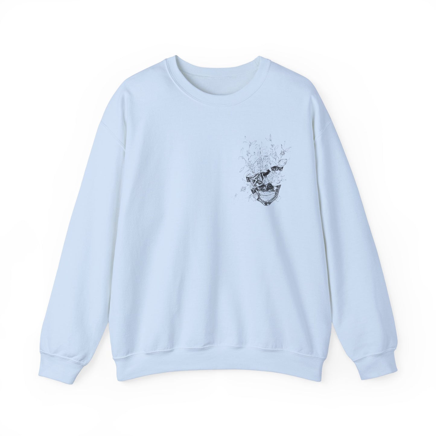 Ken - Unisex Sweatshirt