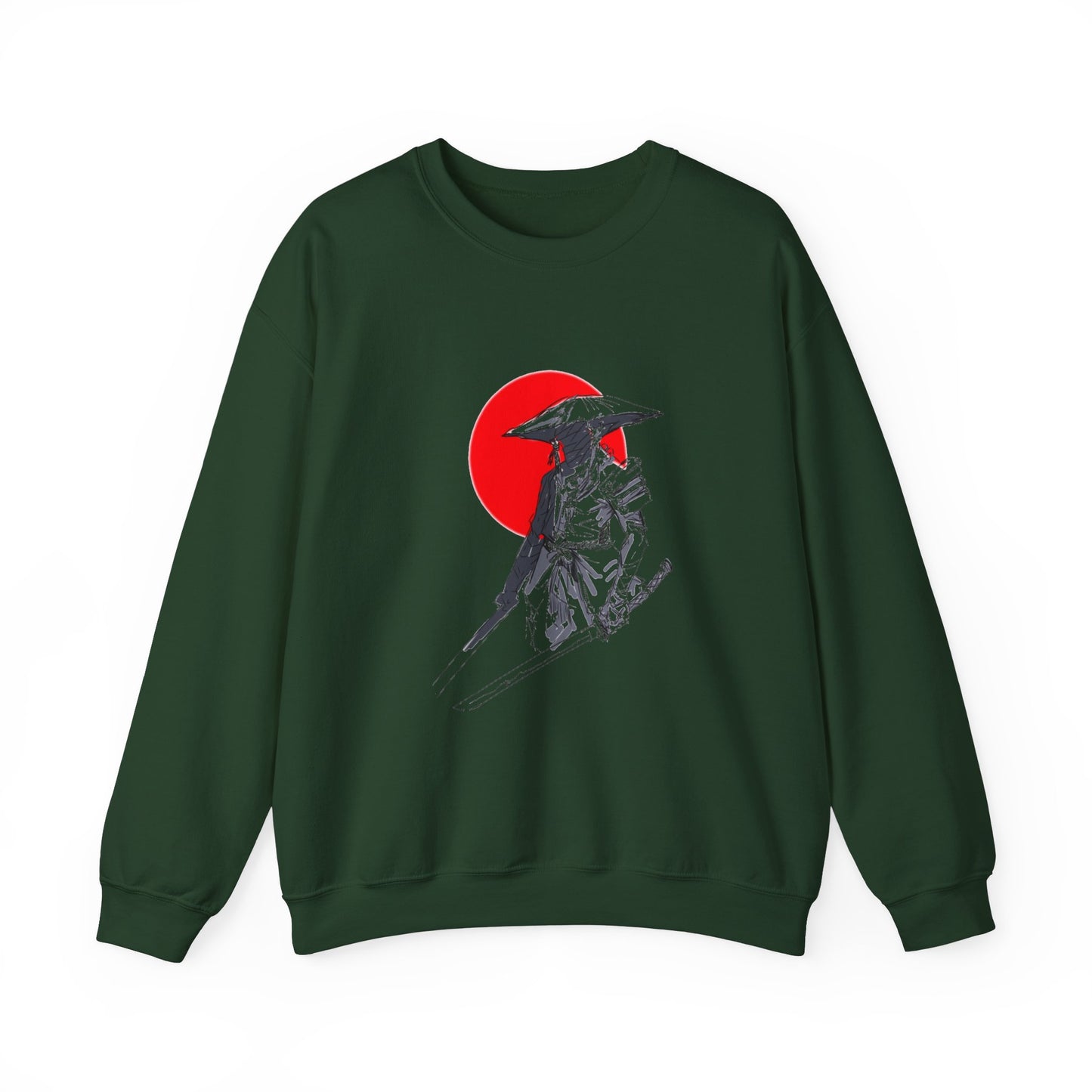 Jap Samurai - Unisex Sweatshirt