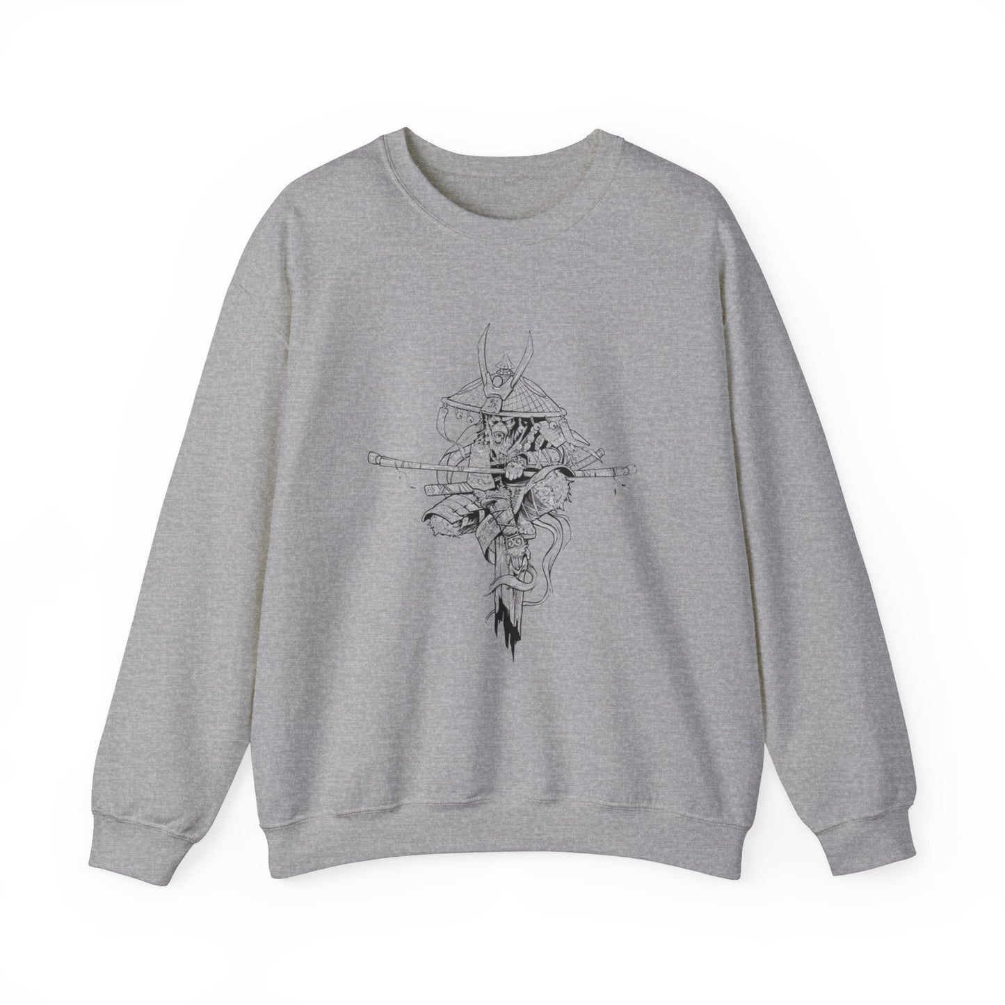 Monkey King - Unisex Sweatshirt