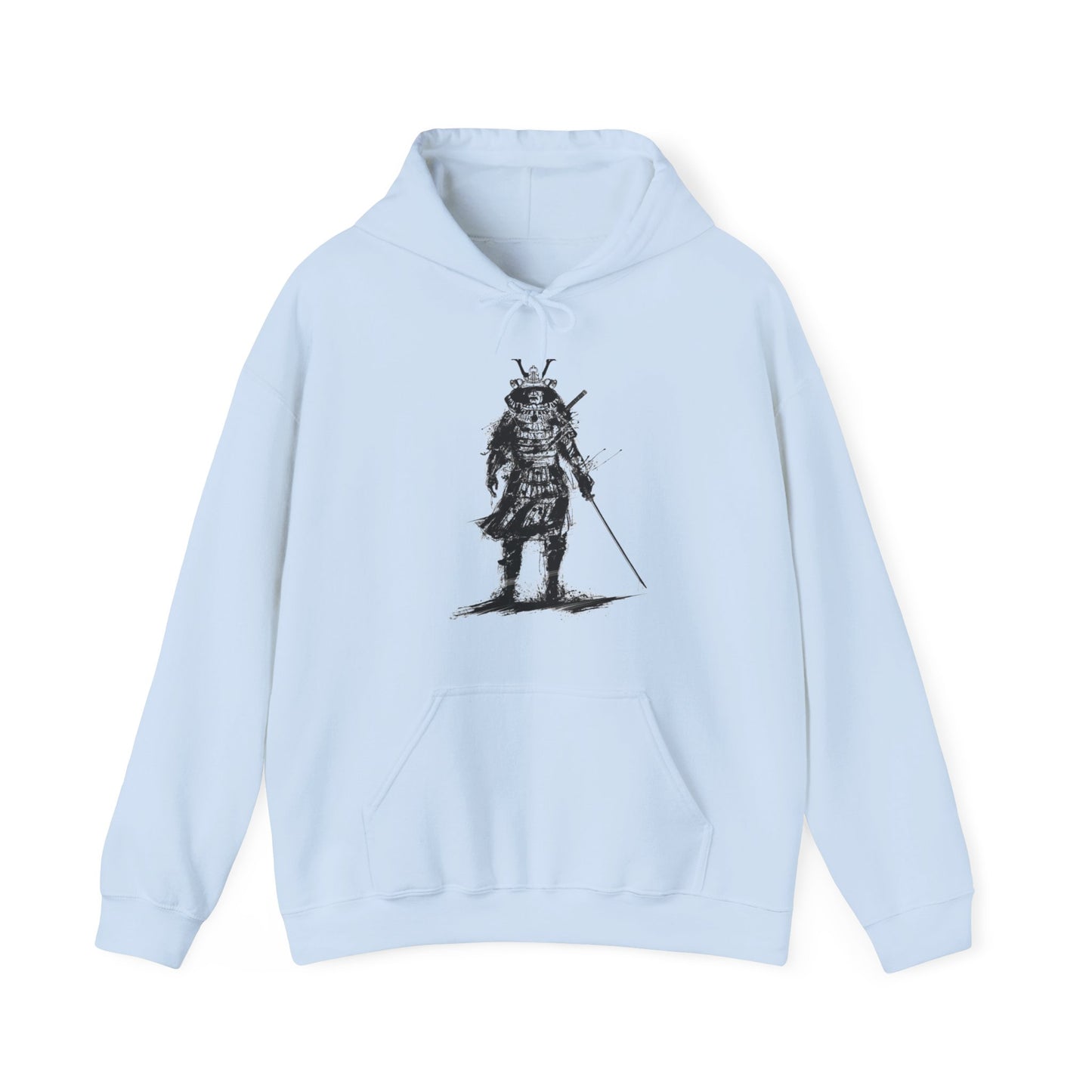 Samurai 1 - Unisex Hoodie