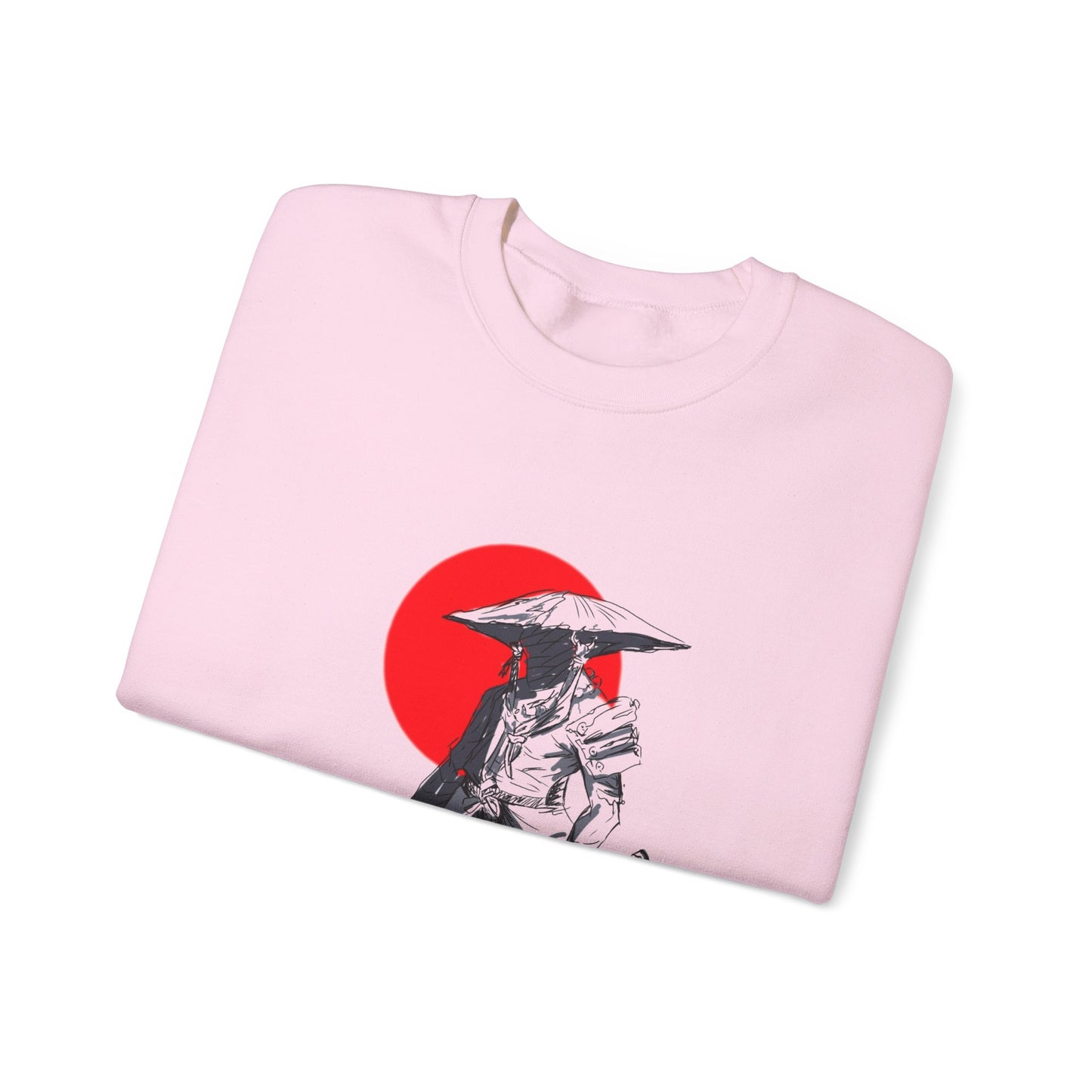 Jap Samurai - Unisex Sweatshirt