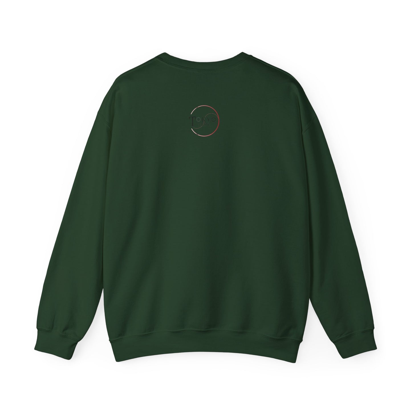 Jap Samurai - Unisex Sweatshirt