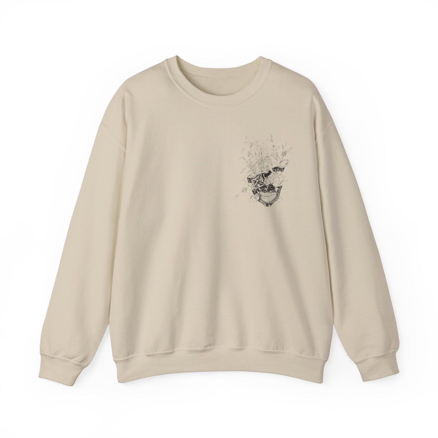 Ken - Unisex Sweatshirt