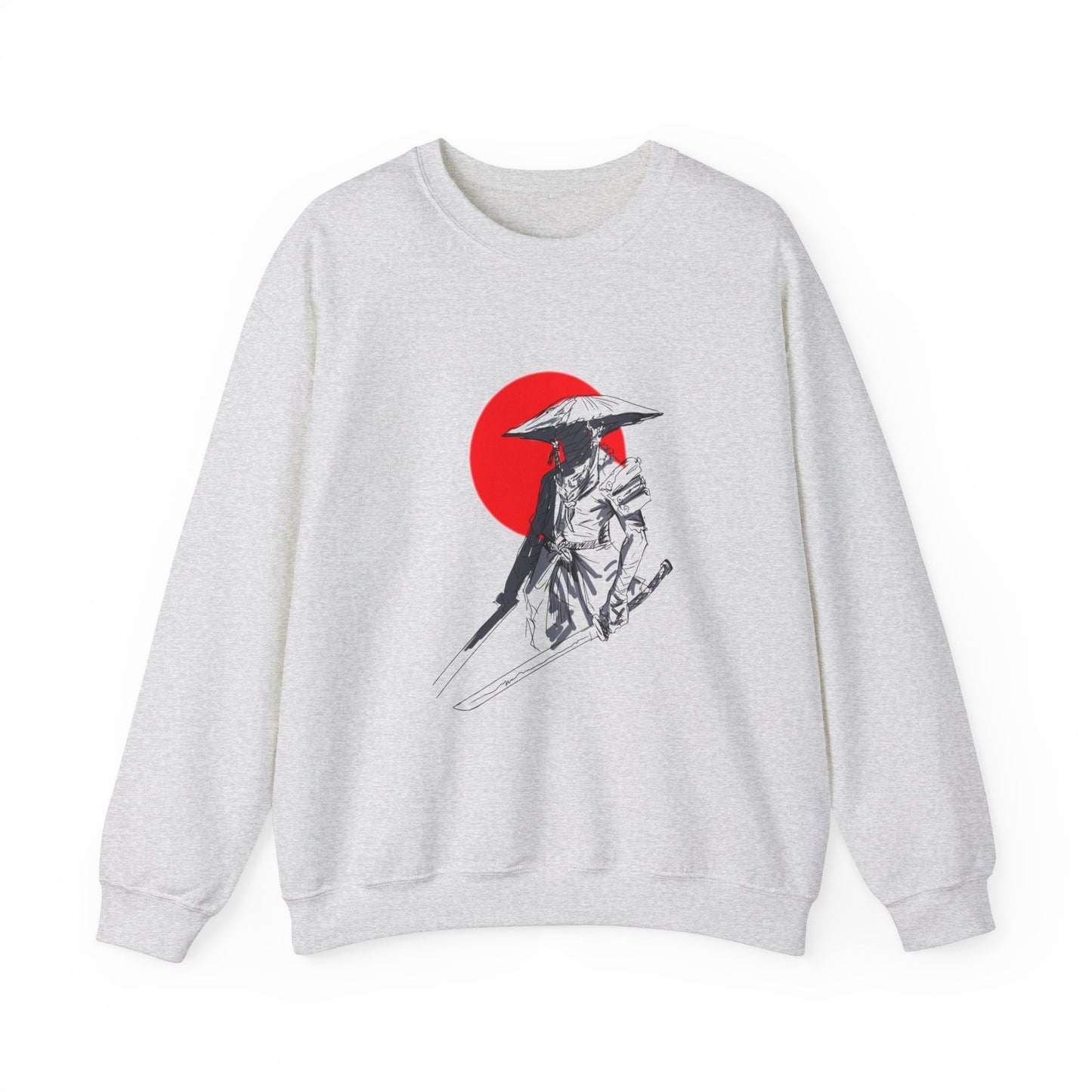 Jap Samurai - Unisex Sweatshirt