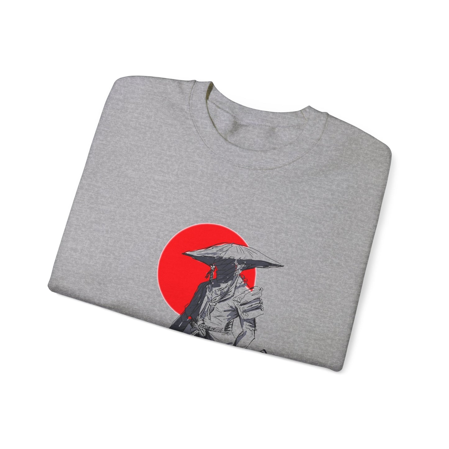 Jap Samurai - Unisex Sweatshirt