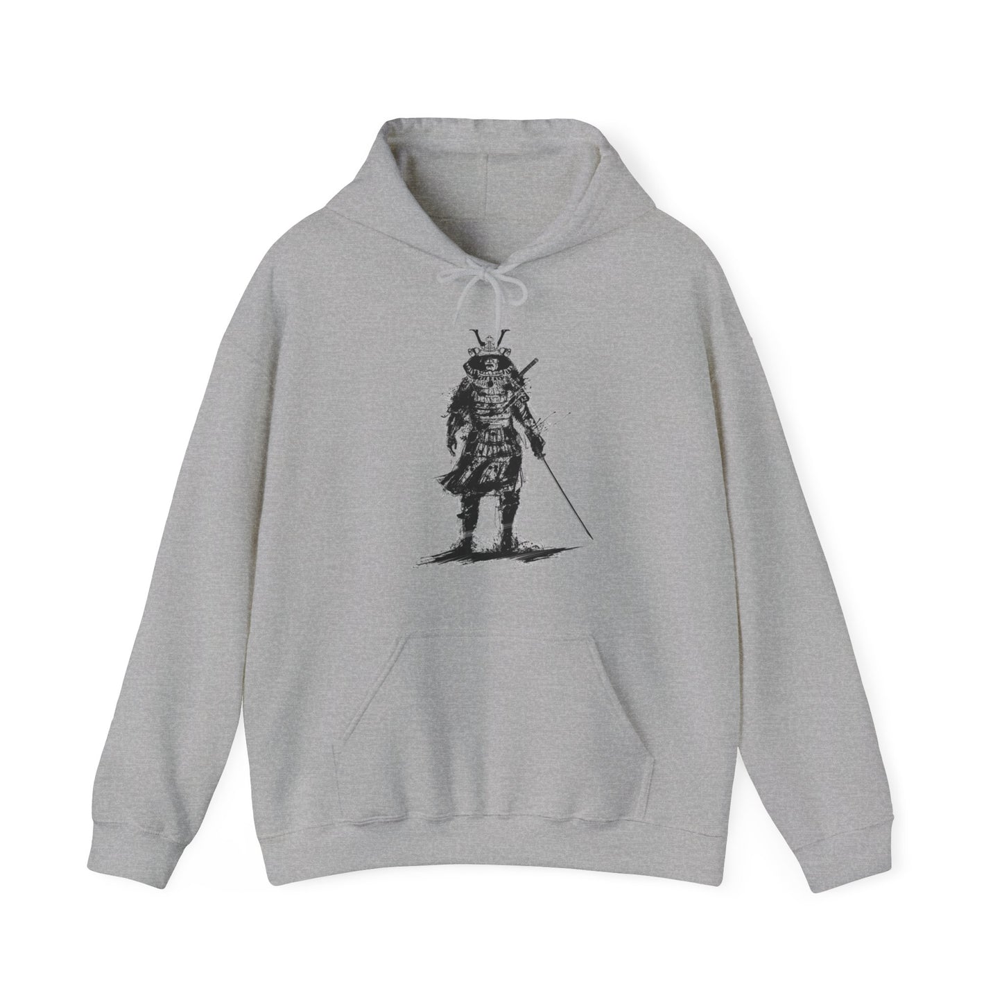 Samurai 1 - Unisex Hoodie