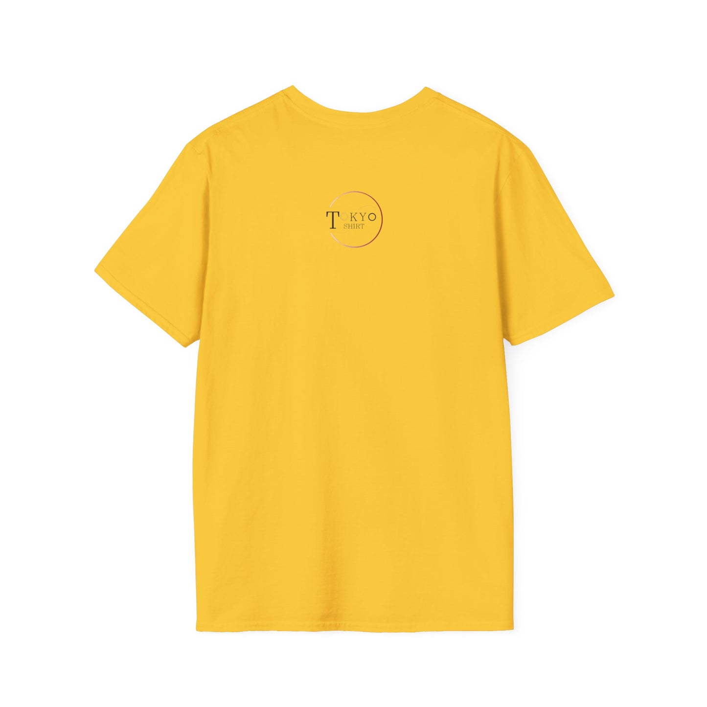 Tokyo - Unisex Softstyle T-Shirt