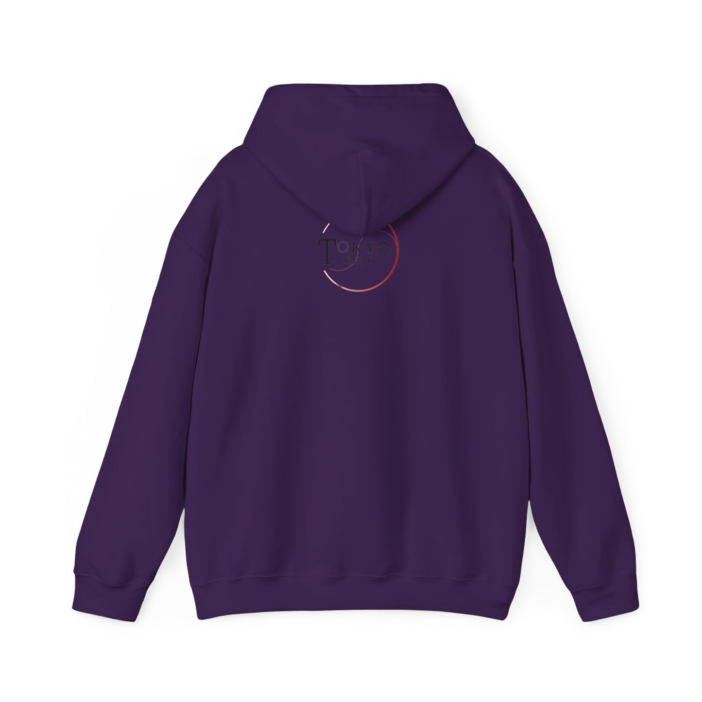 Pochita - Unisex Hoodie