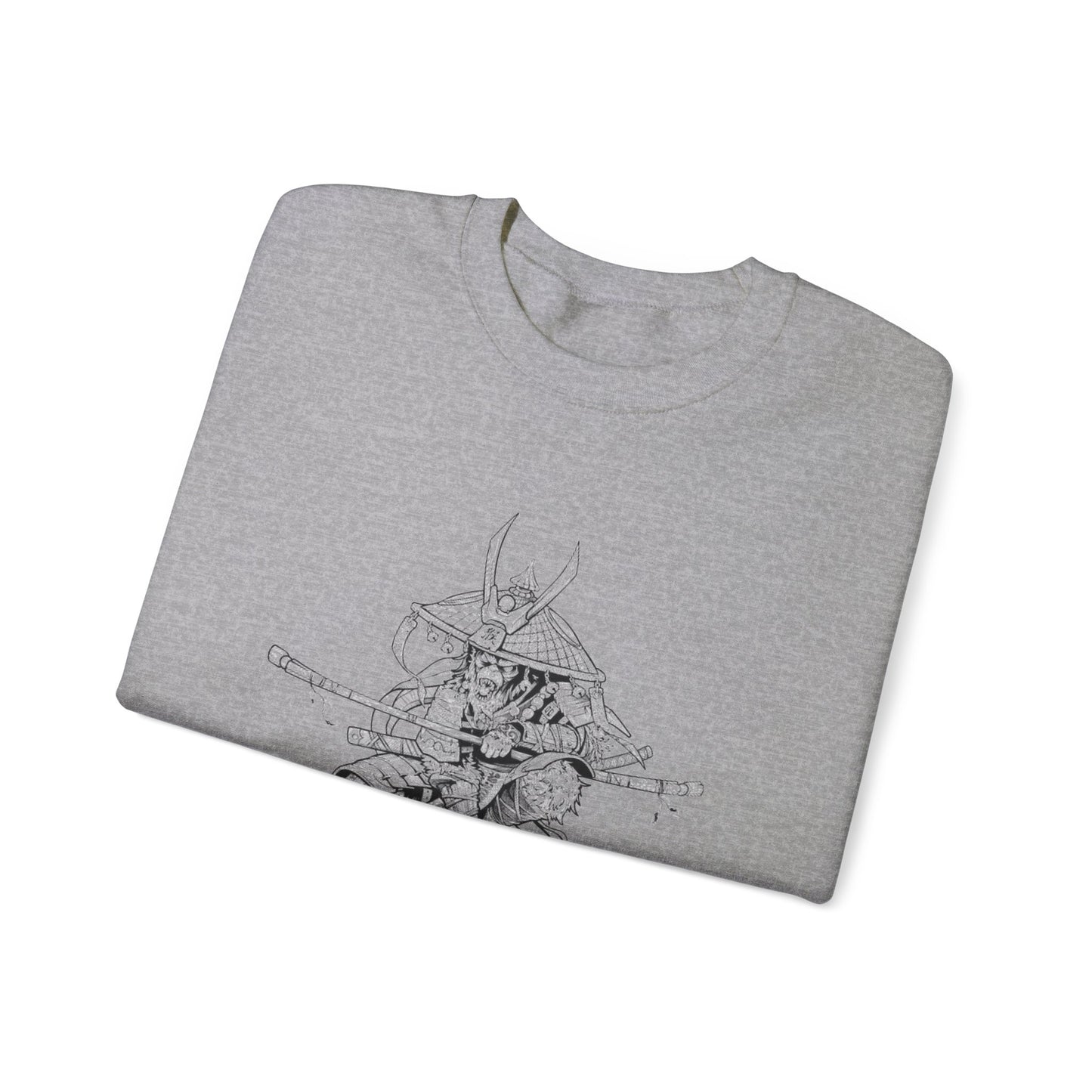 Monkey King - Unisex Sweatshirt