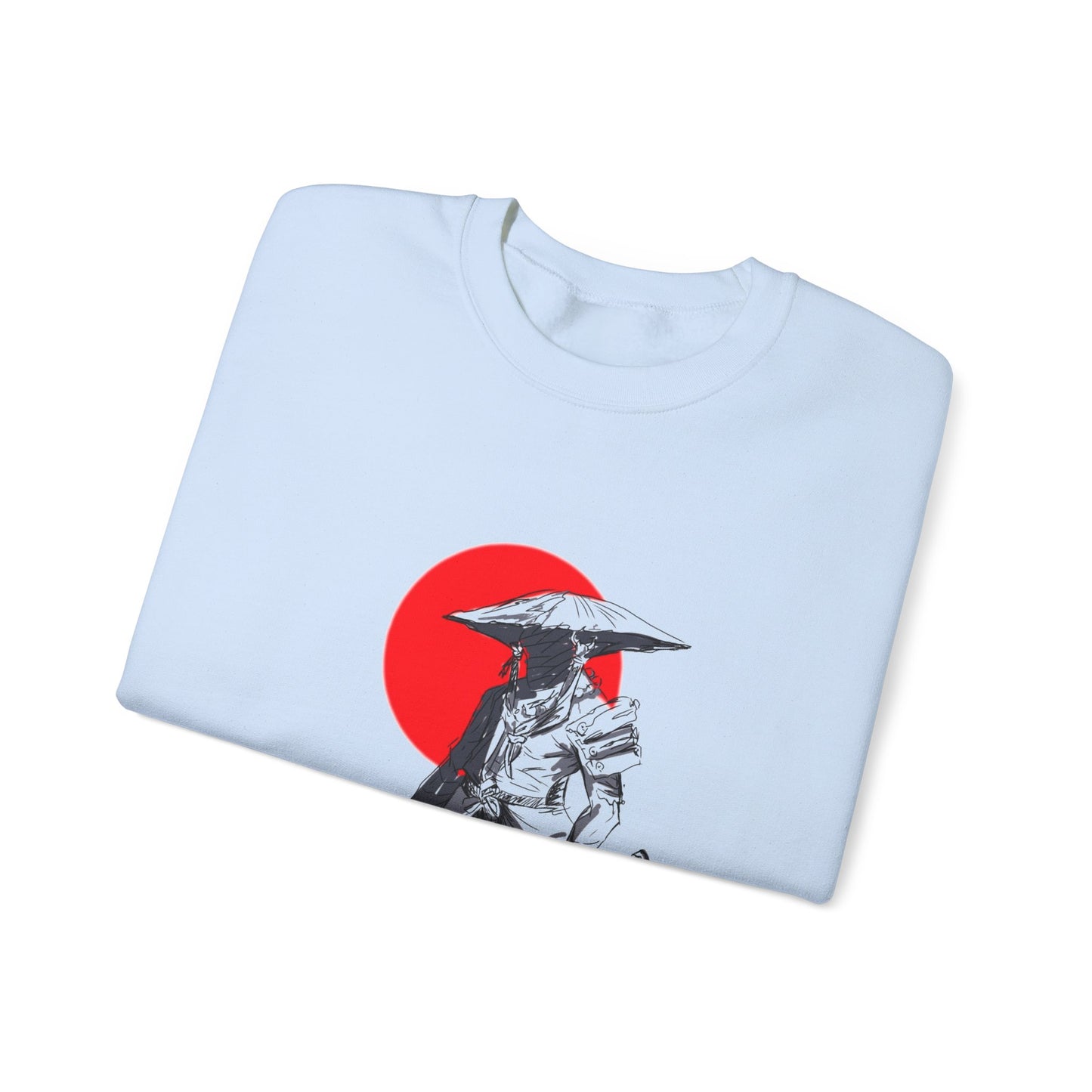 Jap Samurai - Unisex Sweatshirt