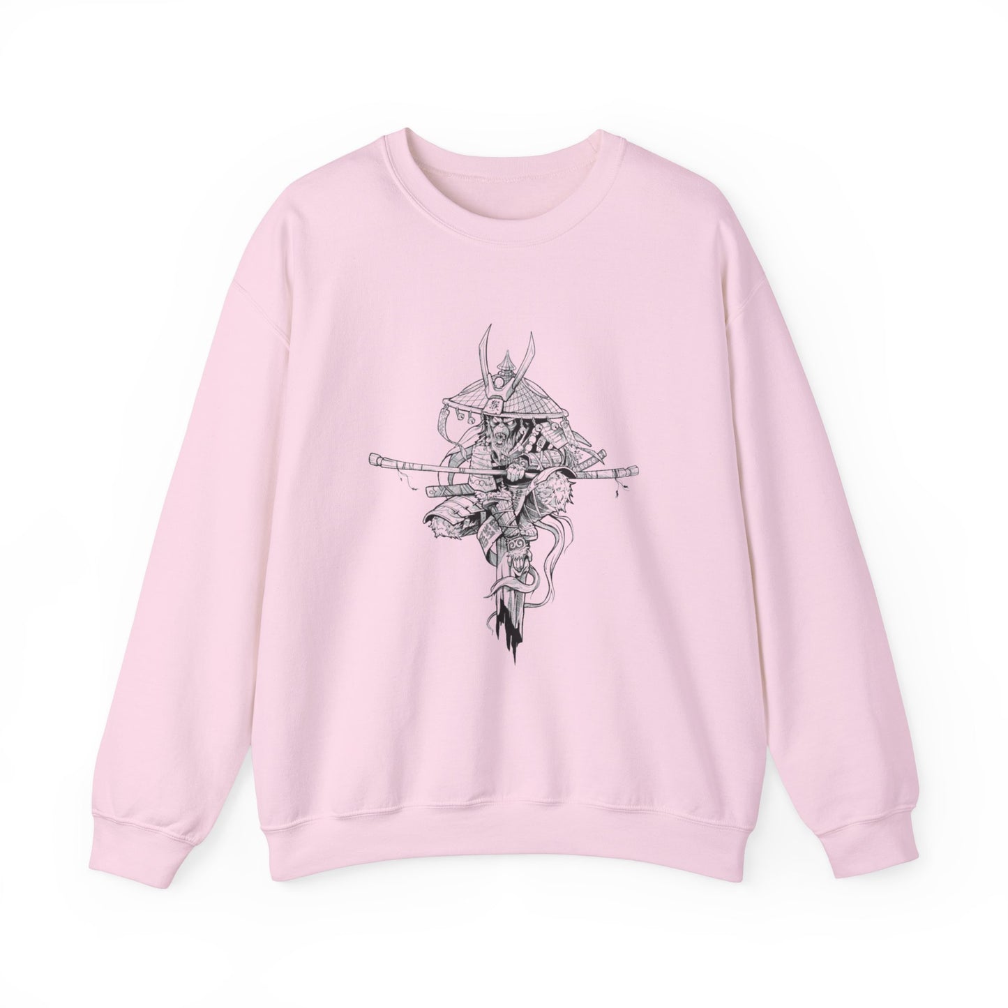 Monkey King - Unisex Sweatshirt