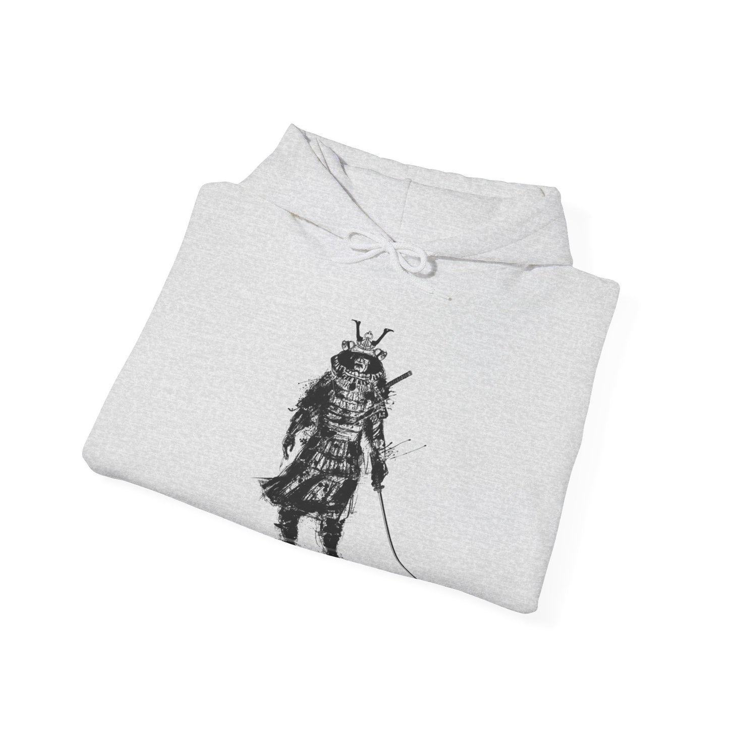 Samurai 1 - Unisex Hoodie