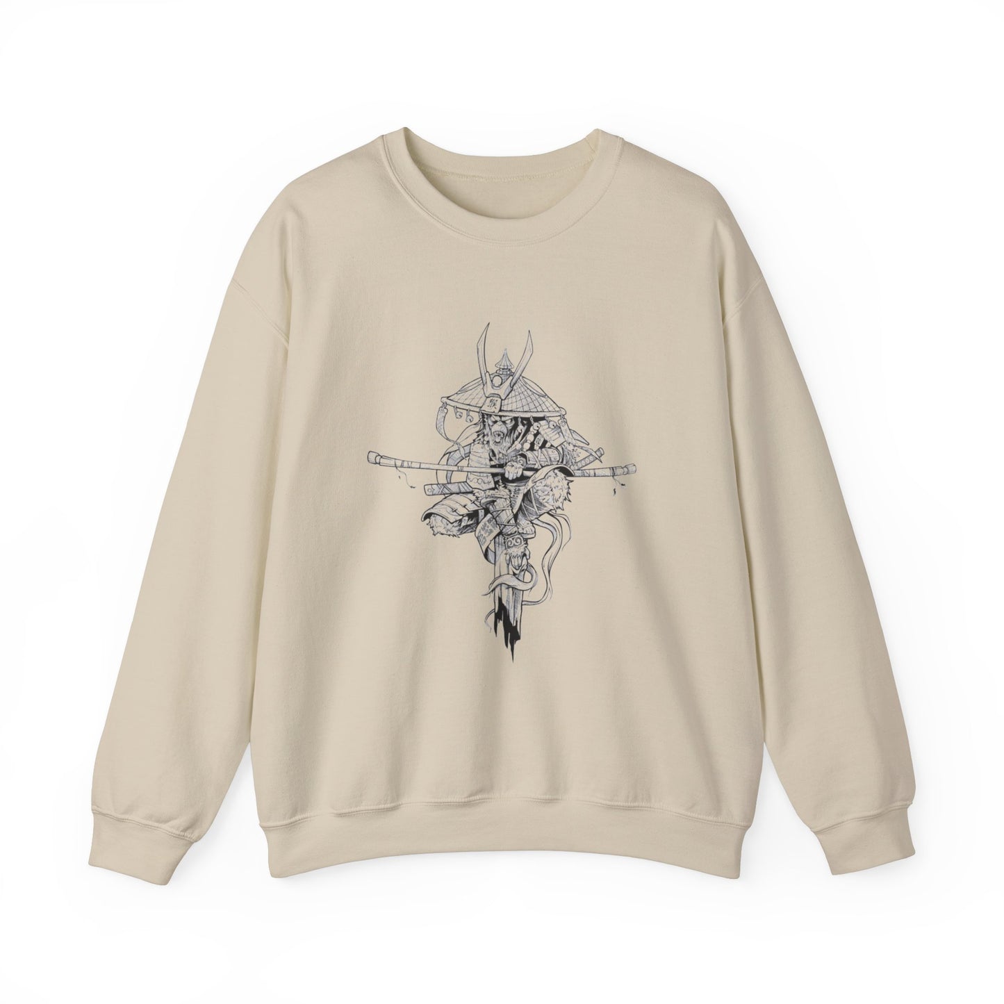 Monkey King - Unisex Sweatshirt