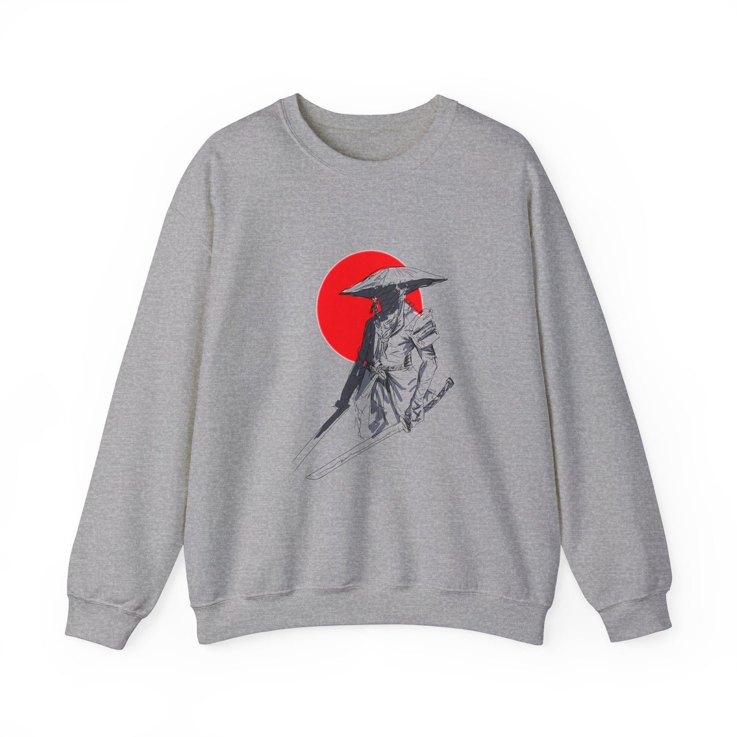 Jap Samurai - Unisex Sweatshirt