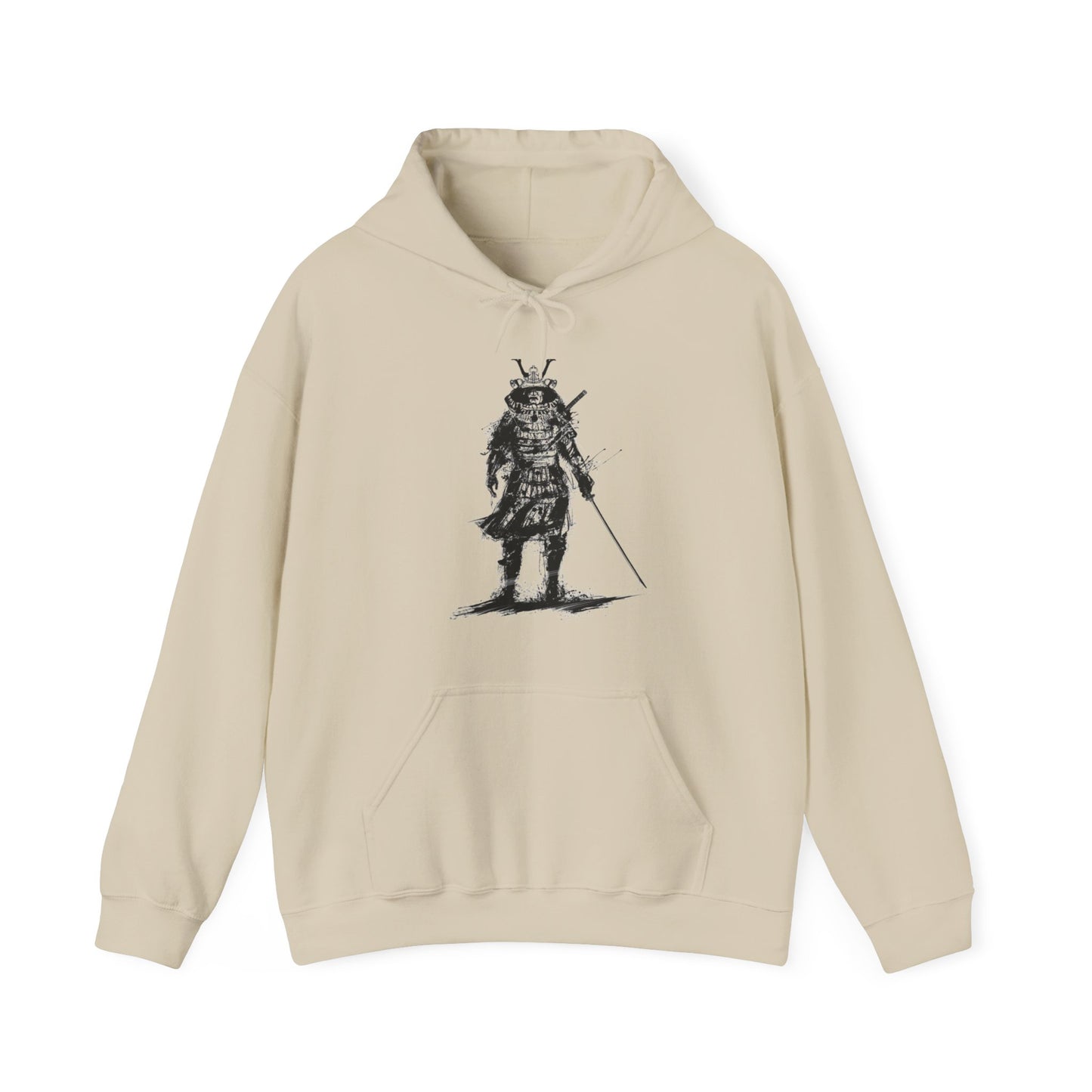 Samurai 1 - Unisex Hoodie