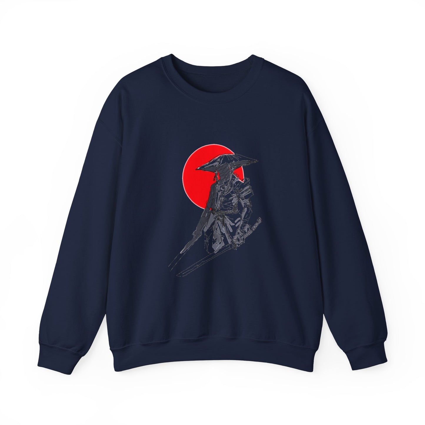 Jap Samurai - Unisex Sweatshirt