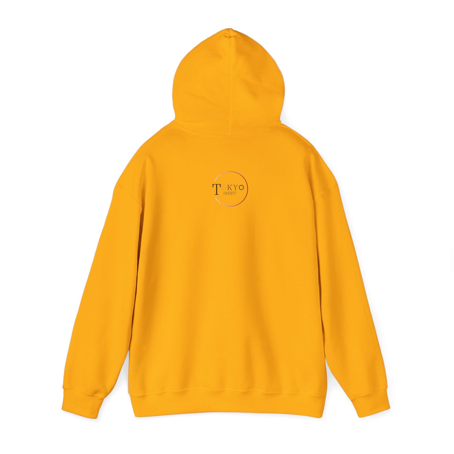 Luffy - Unisex Hoodie