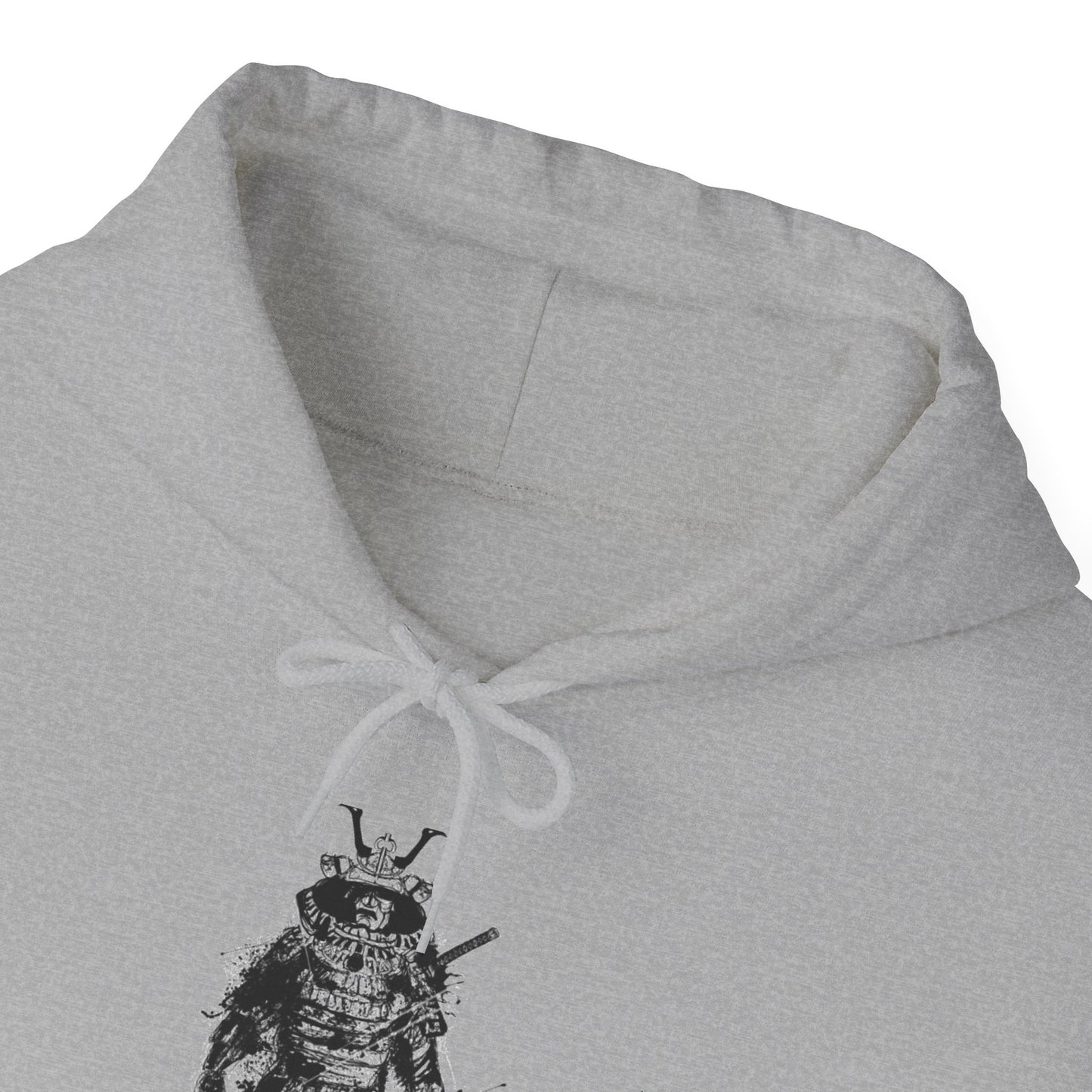 Samurai 1 - Unisex Hoodie