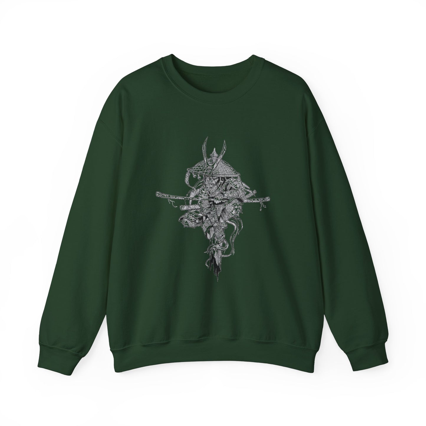 Monkey King - Unisex Sweatshirt