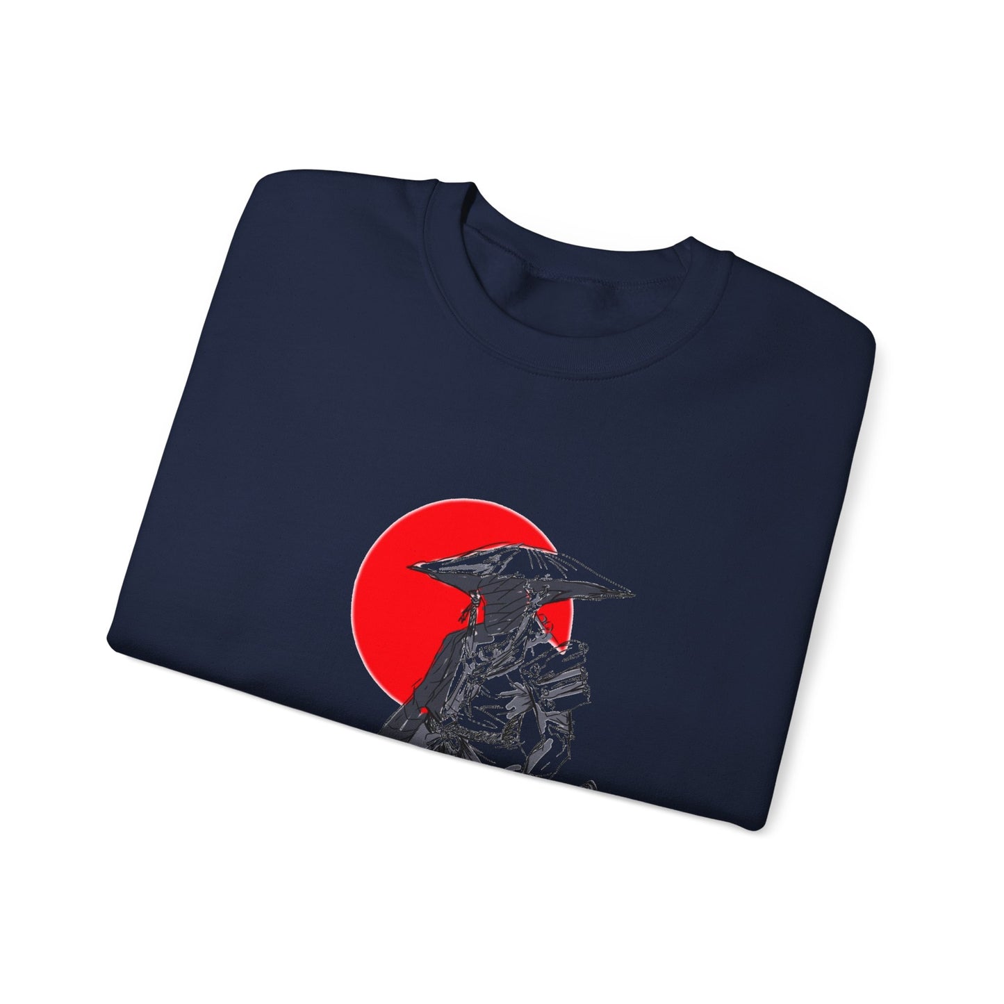 Jap Samurai - Unisex Sweatshirt