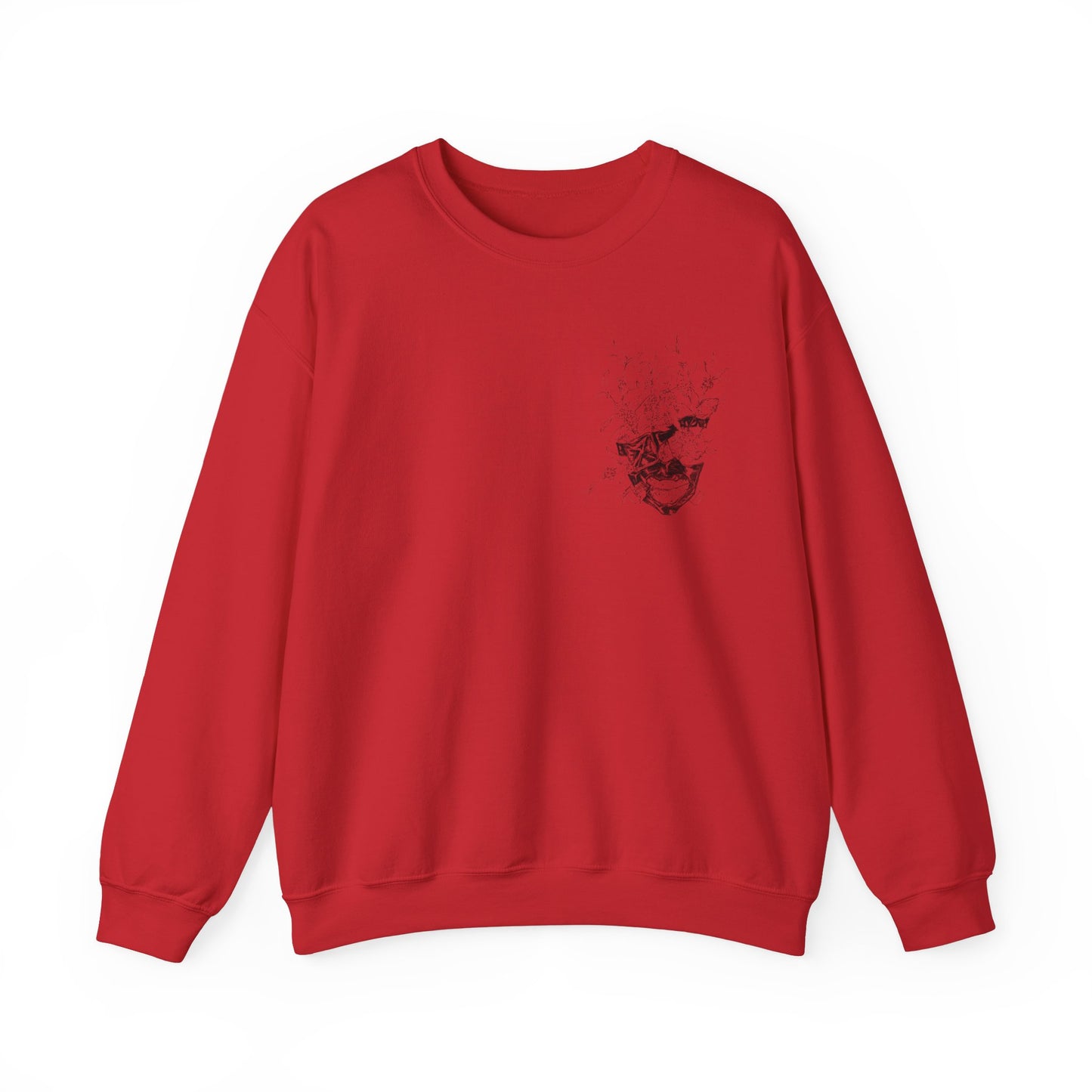 Ken - Unisex Sweatshirt