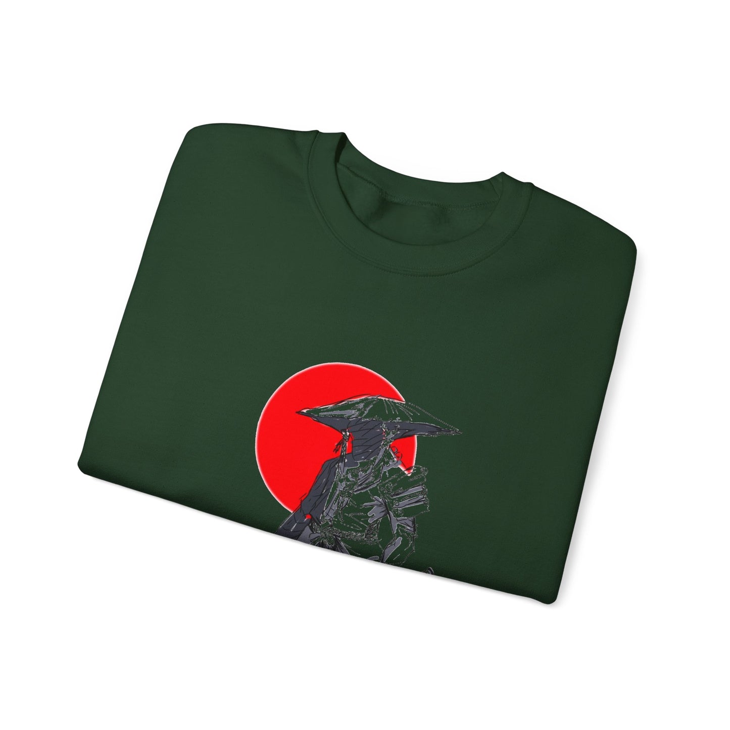 Jap Samurai - Unisex Sweatshirt