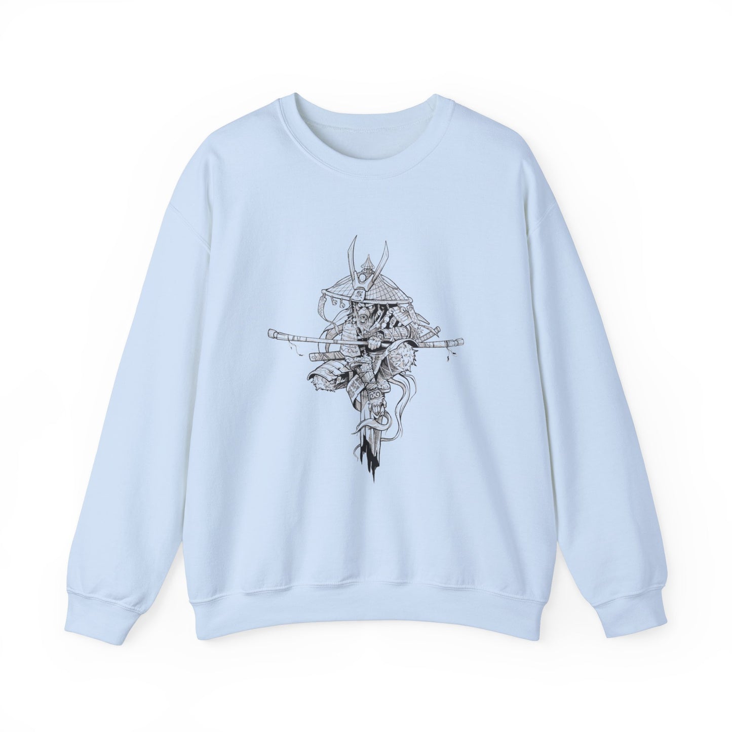 Monkey King - Unisex Sweatshirt