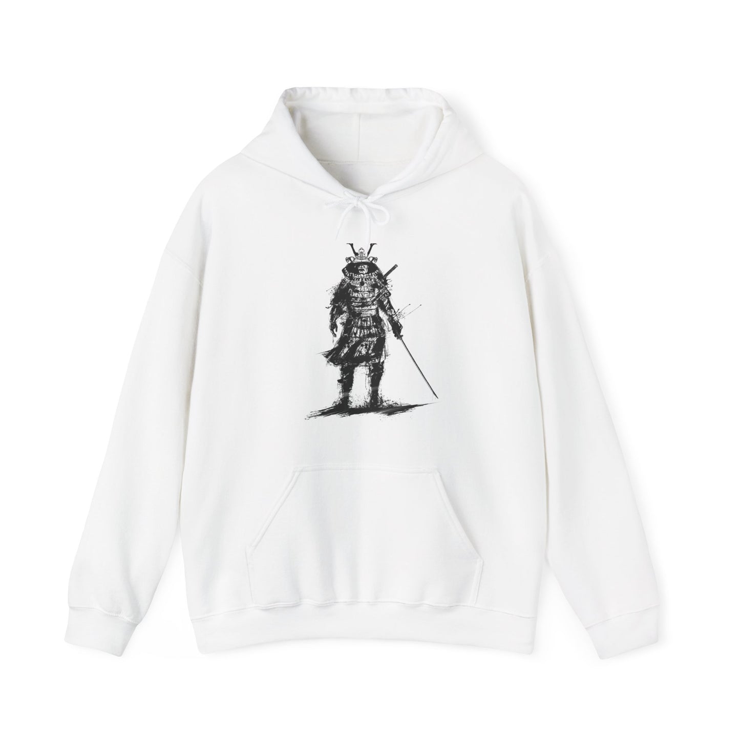 Samurai 1 - Unisex Hoodie