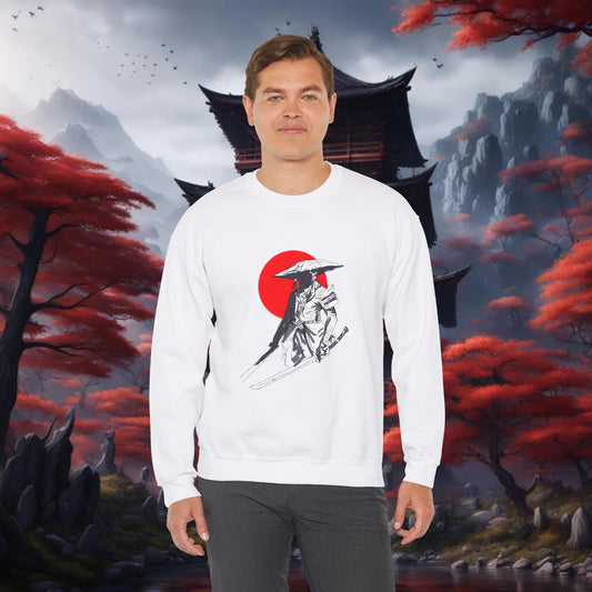 Jap Samurai - Unisex Sweatshirt
